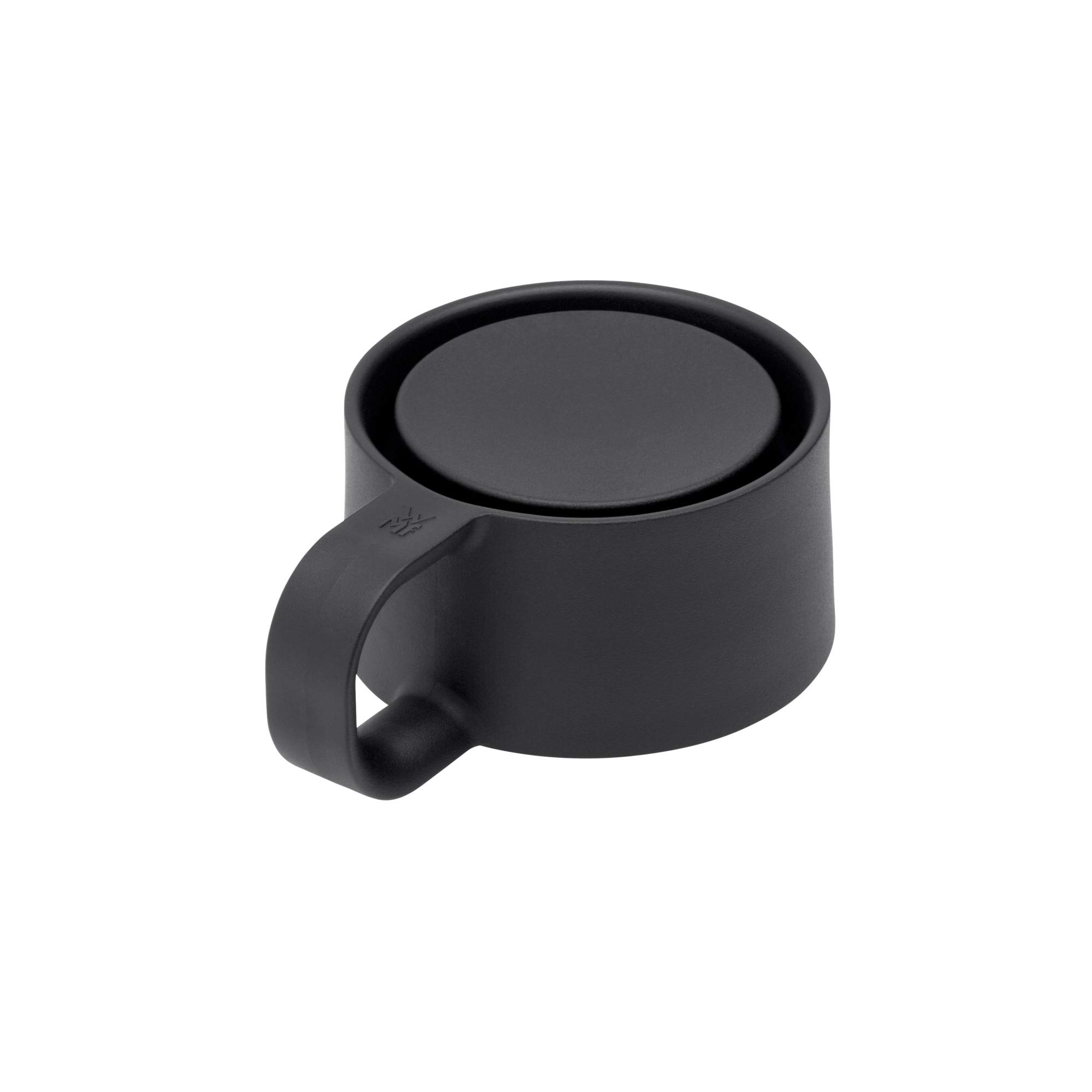 WMF Inserti In Vetro Per Caffettiera Isolata Impulse - Ricambio Originale, Adatto A Tutti I Modelli Slim, Vetro Di Alta Qualità