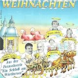 Weihnachten - ganz fröhlich und wohl klingend
