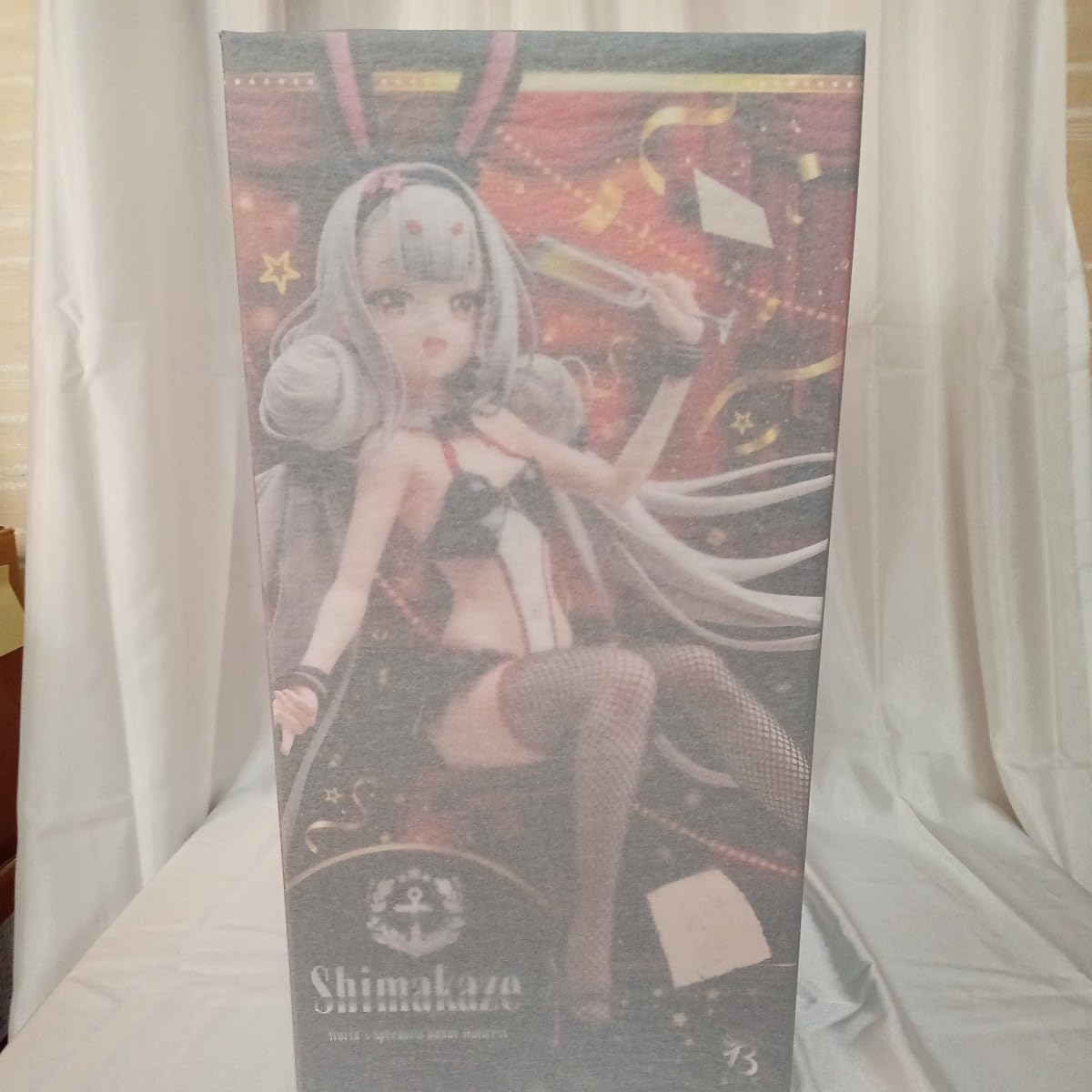 Amazon.co.jp: フリーイング B-style アズールレーン島風最速のバニー