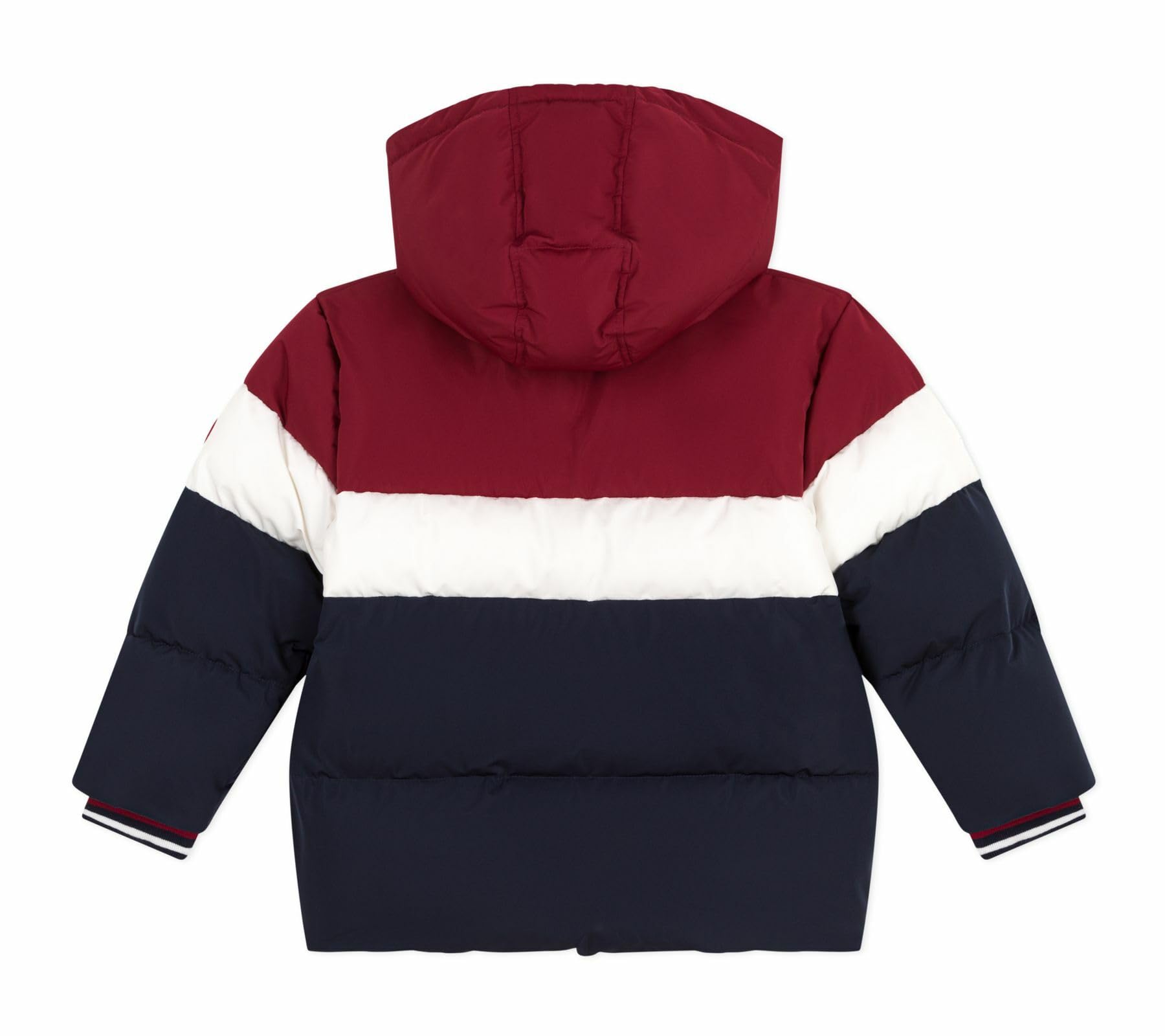 Petit Bateau Kurtka puchowa dla dzieci