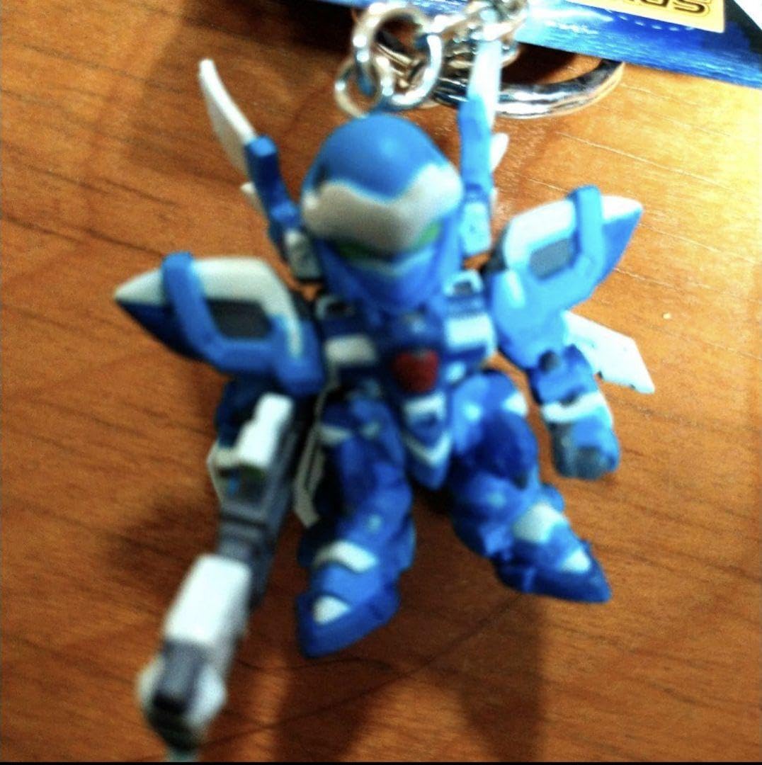スーパーロボット大戦 ORIGINAL GENERATION キーホルダー スーパーロボット大戦 original generation キーホルダー2