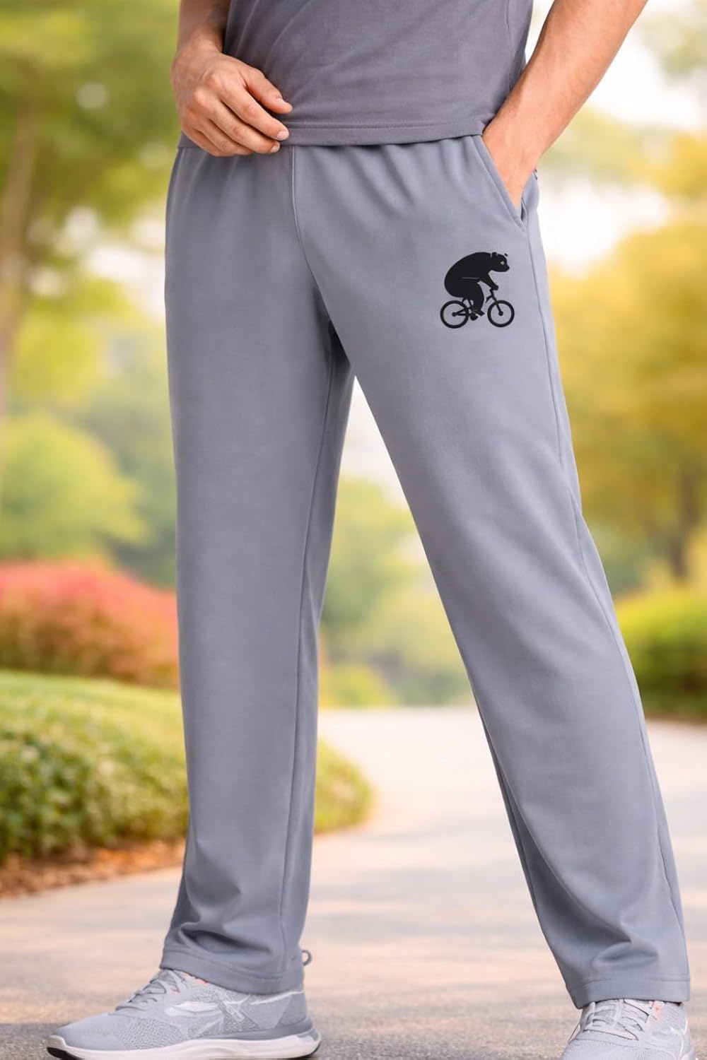 Skandaa Men's Track Grey 79 - Review, Price and Buying Guide