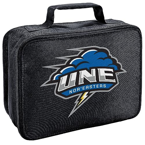 University of New England Lunch Bag For School Office Work, BPA Free