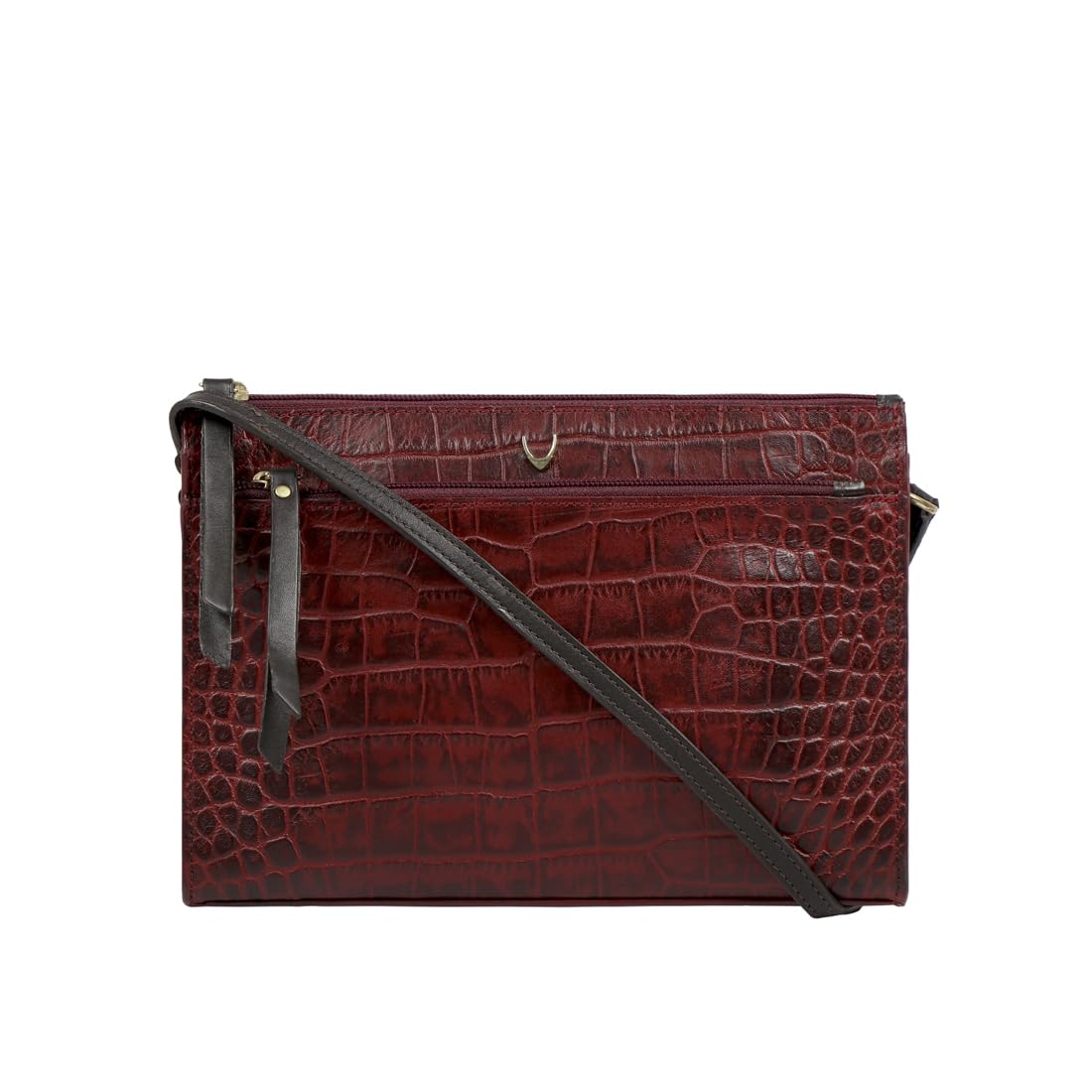Hidesign Women’s Leather Sling Bag
