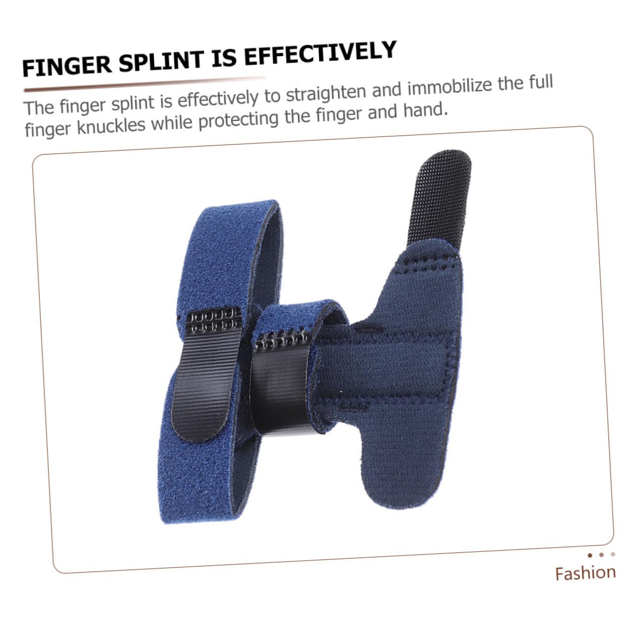2pcs Breathable Finger Protector Finger Support Brace Cots for Protection Unisex Comfortable