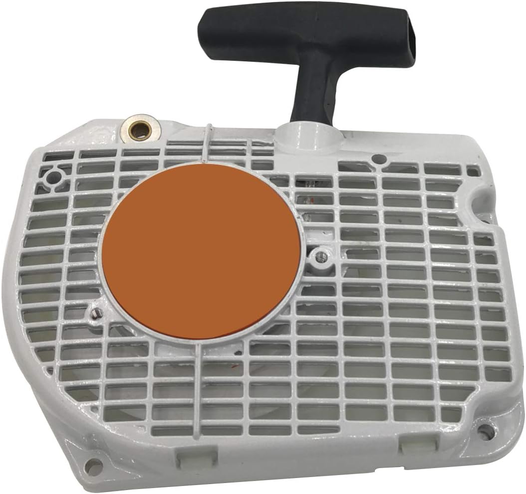 034 036 MS340 MS360 Recoil Rewind Pull Starter Assembly for STIHL 034 036 MS340 MS360 Chainsaw