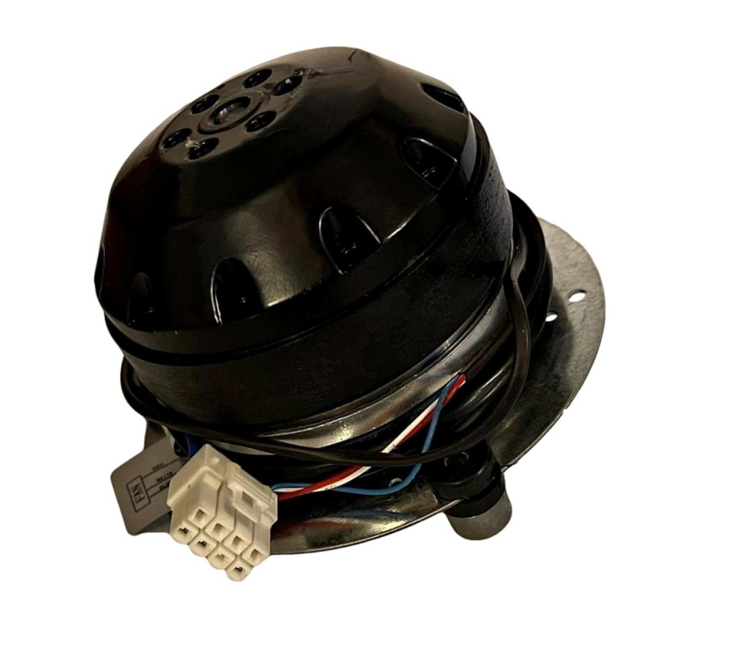 812-2510 Replacement Fireplace Combustion Blower Exhaust Fan Part - for Quadrafire Stoves Blower Motor Replacement 812-1110 - 800 Nova 1100i EBM 80 CFM
