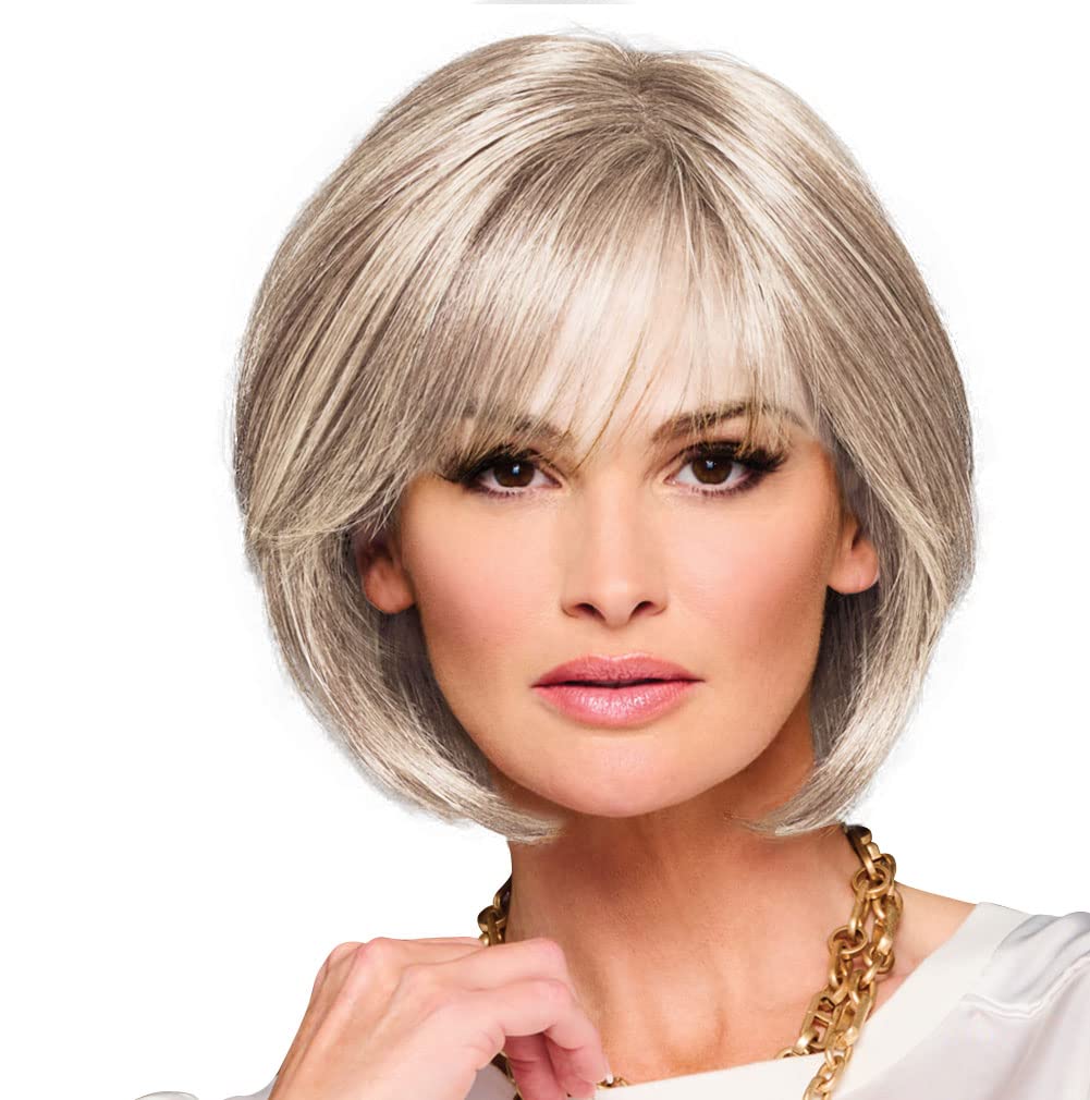 Amazon.com: Raquel Welch Made You Look Chin-Length Chic Bob  display picture 1