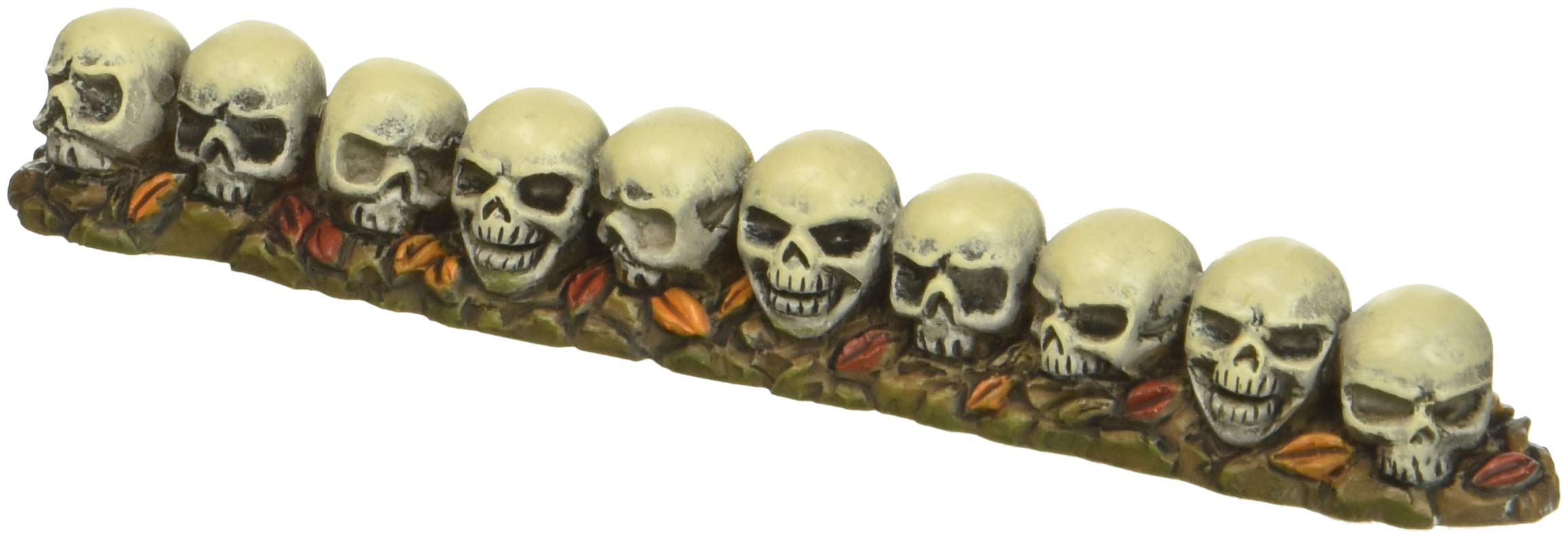 Accessoire de village miniature multicolore 0.5 Department 56 deco
