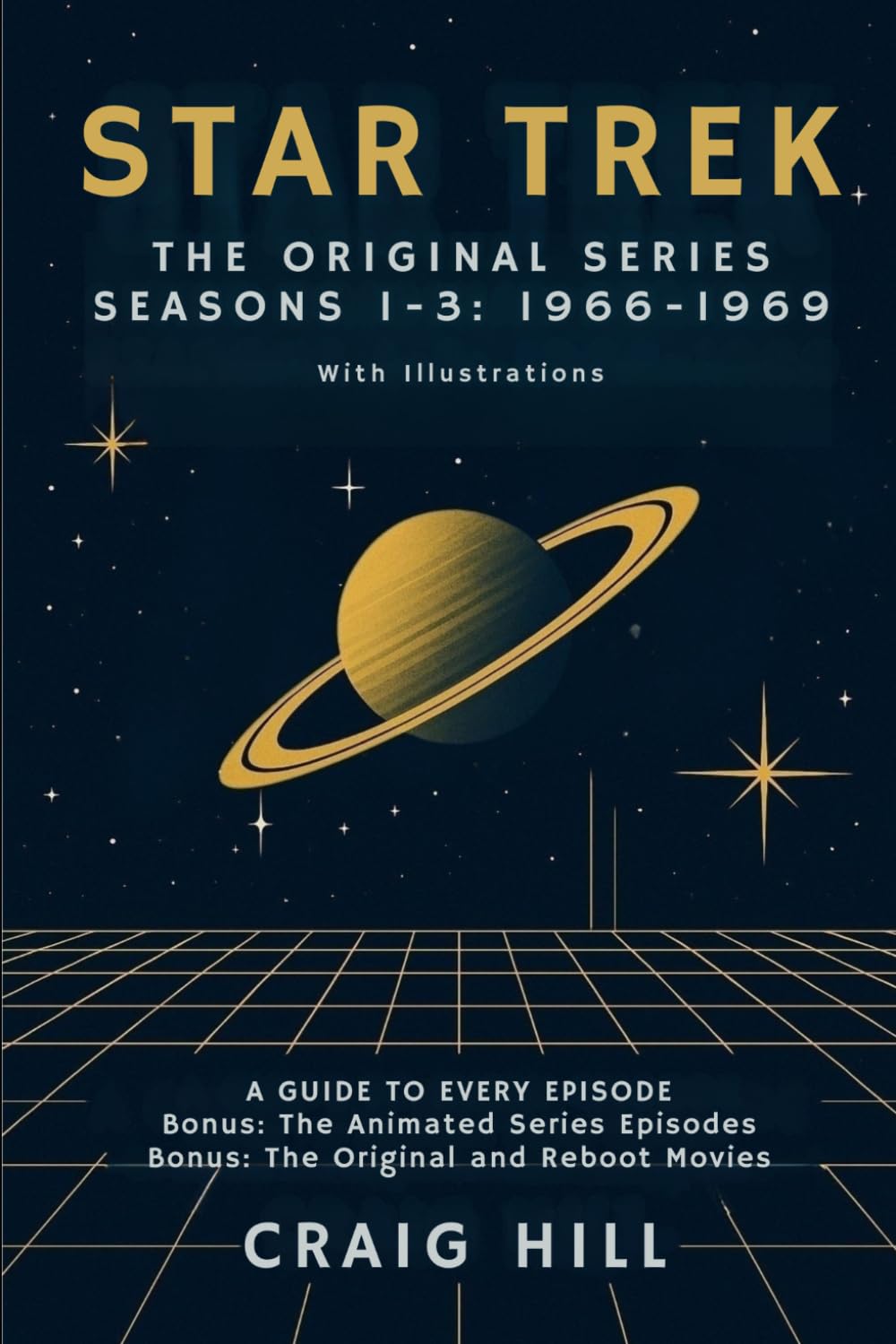 Star Trek -The Original Series