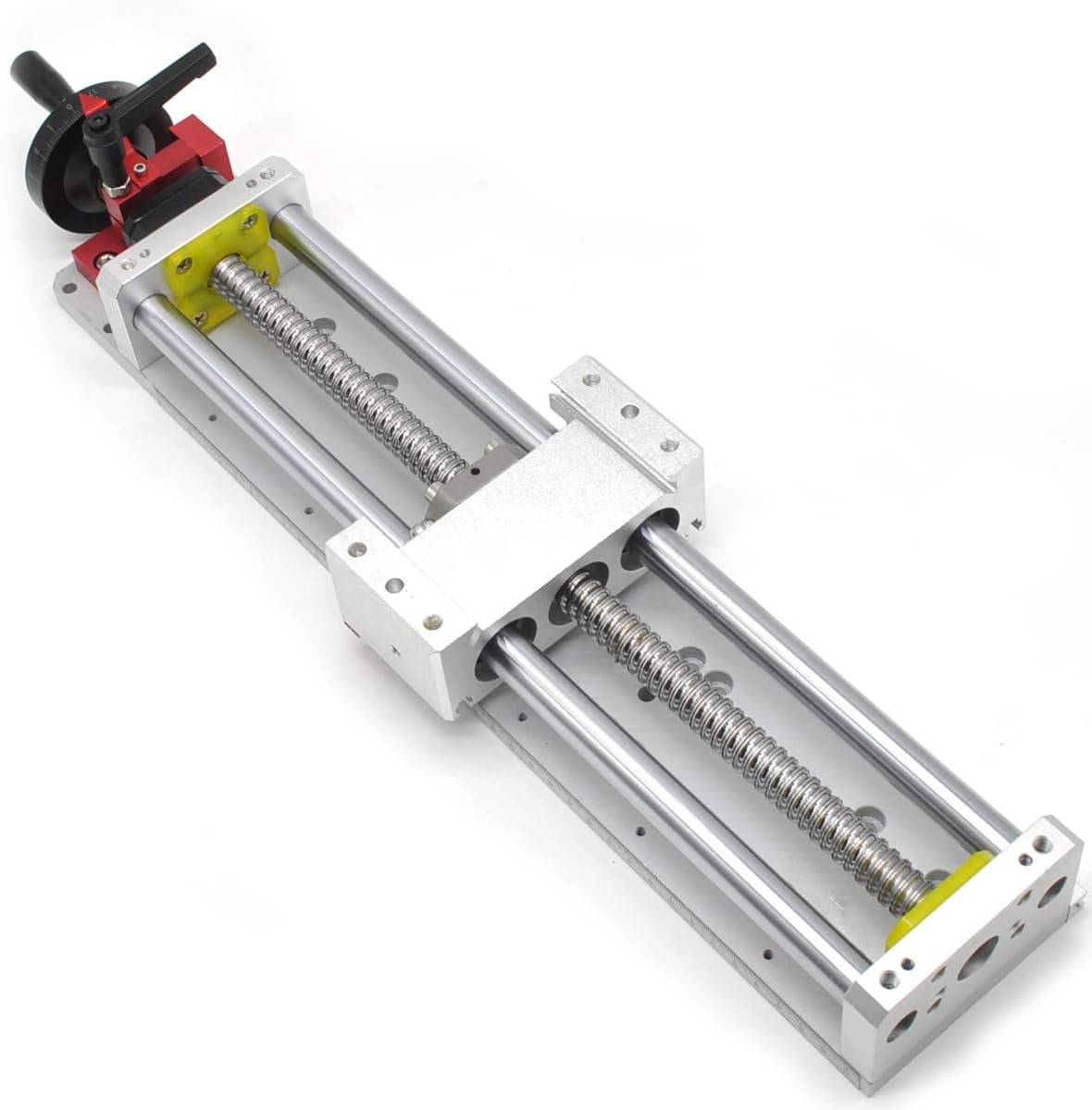 Linear Motion Guide Actuators 600mm Ball screw SFU1605 Manual Linear Rail Guide CNC
