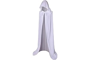 Long Hooded Cloak Velvet Cape, A Fashion Statement for Any Occasion