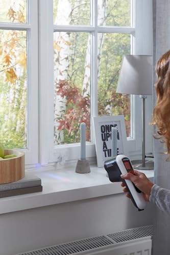 tesamoll E-Profil Gummidichtung - Selbstklebende Dichtung zum Isolieren von Spalten an Fenstern und Türen - Braun - 10 m x 9 mm x 4 mm