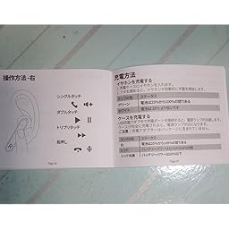 Amazon Co Jp カスタマーレビュー ワイヤレスイヤホン Kmouk Bluetooth 5 2 イヤホン Cvc8 0通話ノイズキャンセリング 両耳 片耳モード タッチ式操作 音量調整 Ipx8 防水 30時間連続再生 自動ペアリング 4マイク内蔵 クリア通話 4 3g超軽量 ブルートゥースイヤホン Amazon Co Jp カスタマーレビュー ワイヤレスイヤホン Kmouk Bluetooth 5 2 イヤホン Cvc8 0通話ノイズキャンセリング 両耳 片耳モード タッチ式操作 音量調整 Ipx8 防水 30時間連続再生 自動ペアリング 4マイク内蔵 クリア通話 4 3g超軽量 ブルートゥースイヤホン