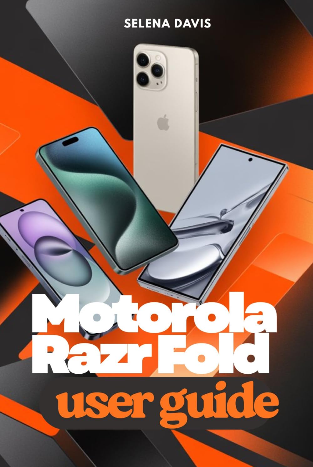 Motorola Razr Fold User Guide: Advanced Walkthrough for Camera and Digital Pen Functionality