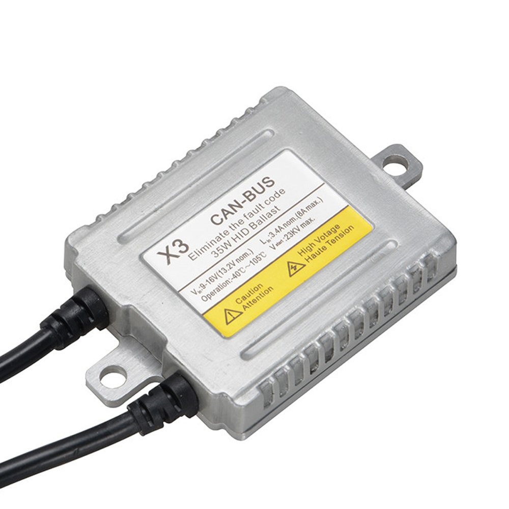 Bestsellers: De beste items in HID-conversiesets auto op