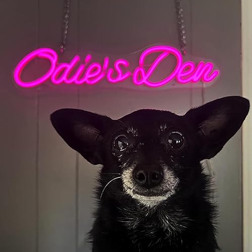 Letreros de neón personalizables, letrero de neón personalizable para decoración de pared, letrero de neón personalizado para boda, fiesta de