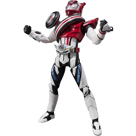 Amazon S H フィギュアーツ 仮面ライダードライブ タイプデッドヒート 約145mm Abs Pvc製 塗装済み可動フィギュア フィギュア ドール 通販 Amazon S H フィギュアーツ 仮面ライダードライブ タイプデッドヒート 約145mm Abs Pvc製 塗装済み可動フィギュア フィギュア ドール 通販