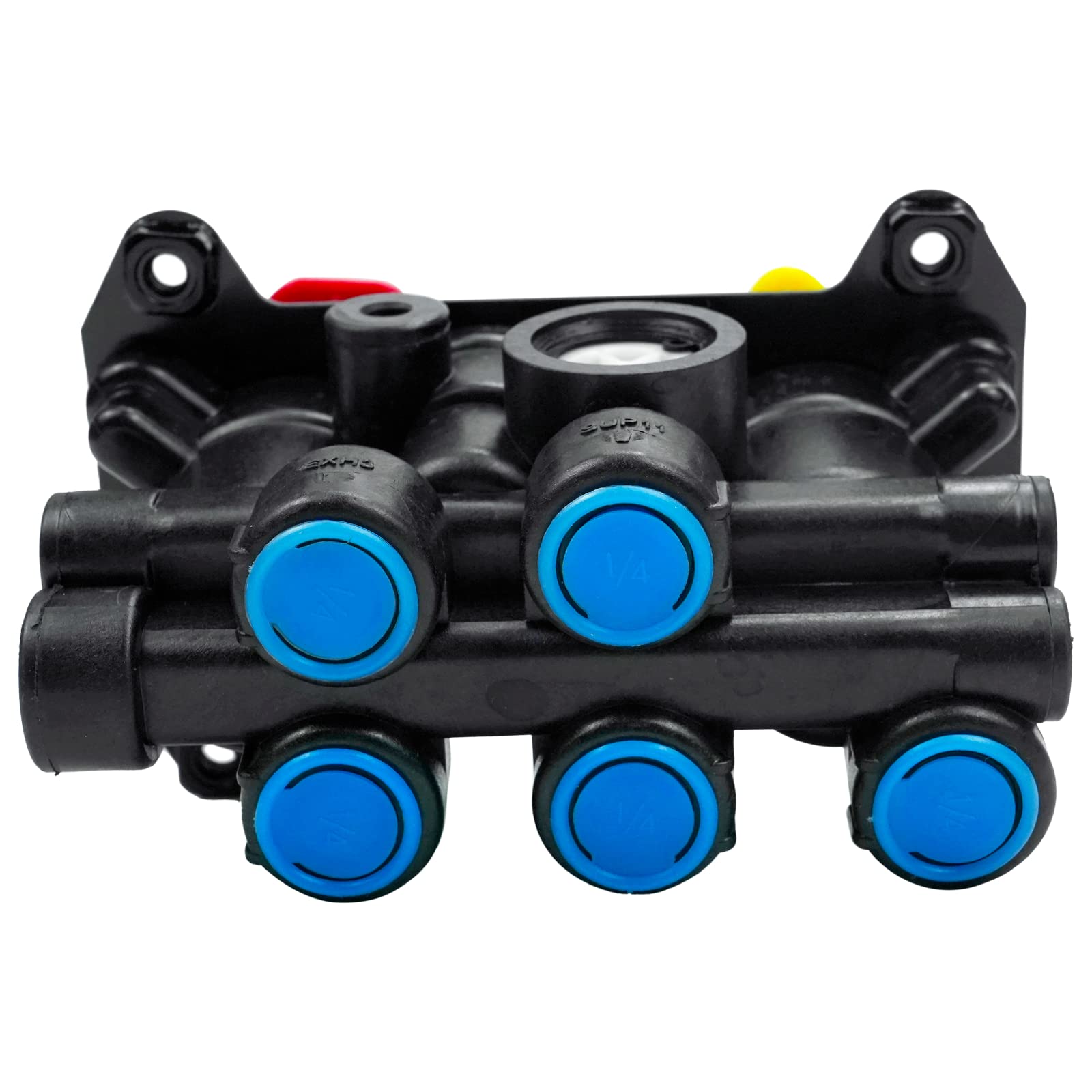 WQSING 800516 MV3 Dash Control Valve Module Trailer Parking - View #8