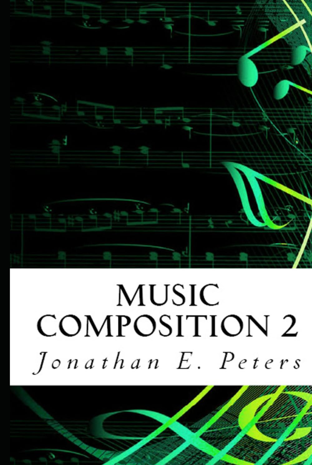Music Composition 2