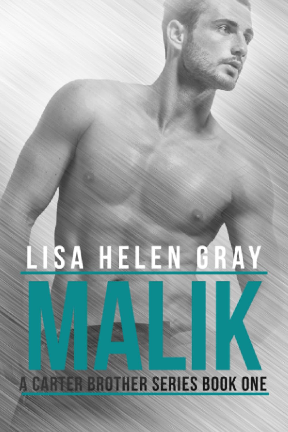 Malik: 1 (A Carter Brother Series)