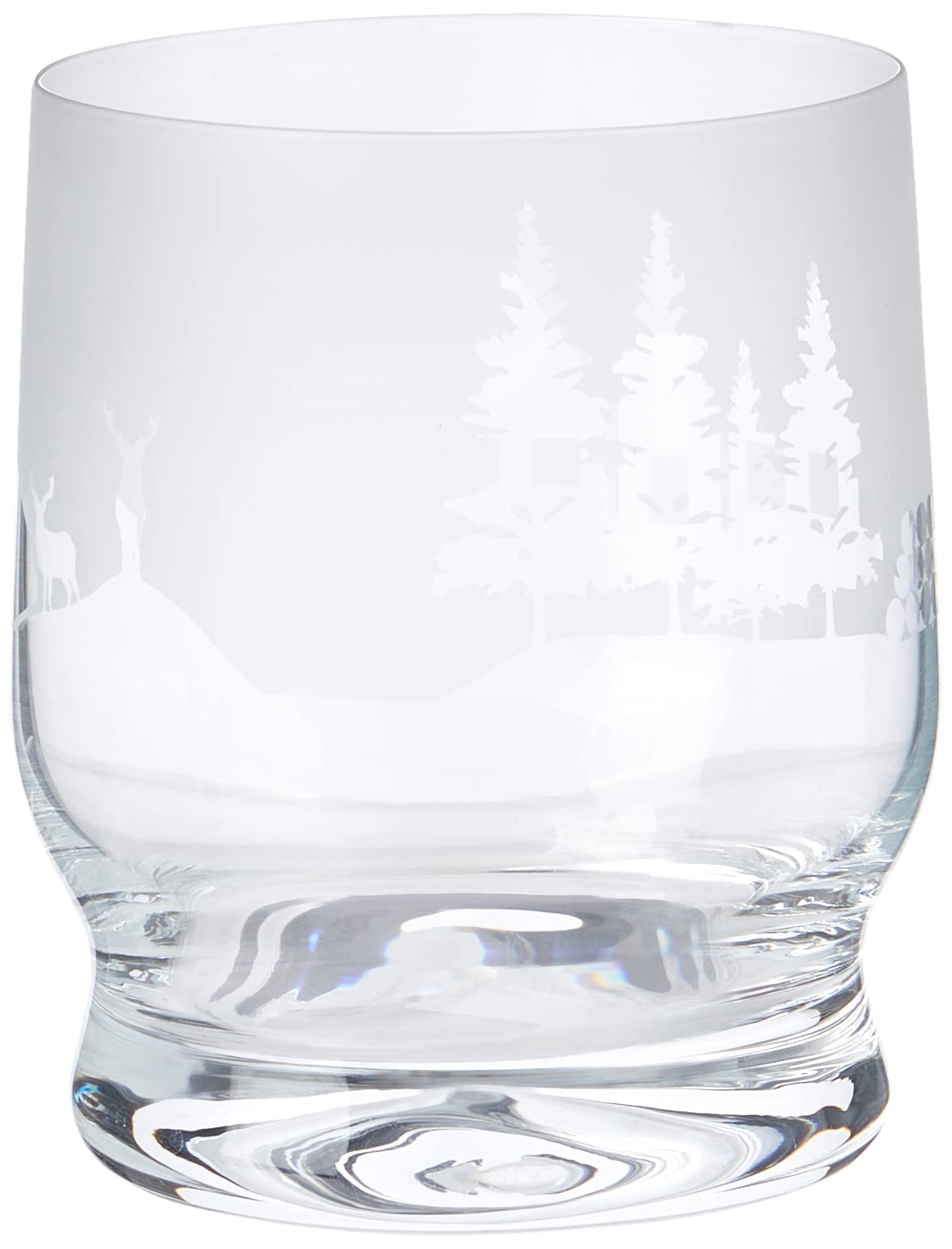 Dartington CrystalTumbler, One Size