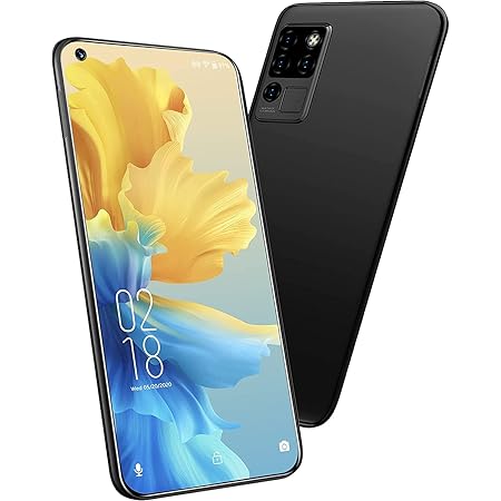 Amazon Oukitel C21 2021 Simフリー スマホ 本体 20mp Aiカメラ 6 4インチfhd 4gb 64gb 4000mah Android10 0 デュアルsim顔と指紋のロック解除 4gスマートフォン 1 付き 黒 Oukitel スマートフォン本体