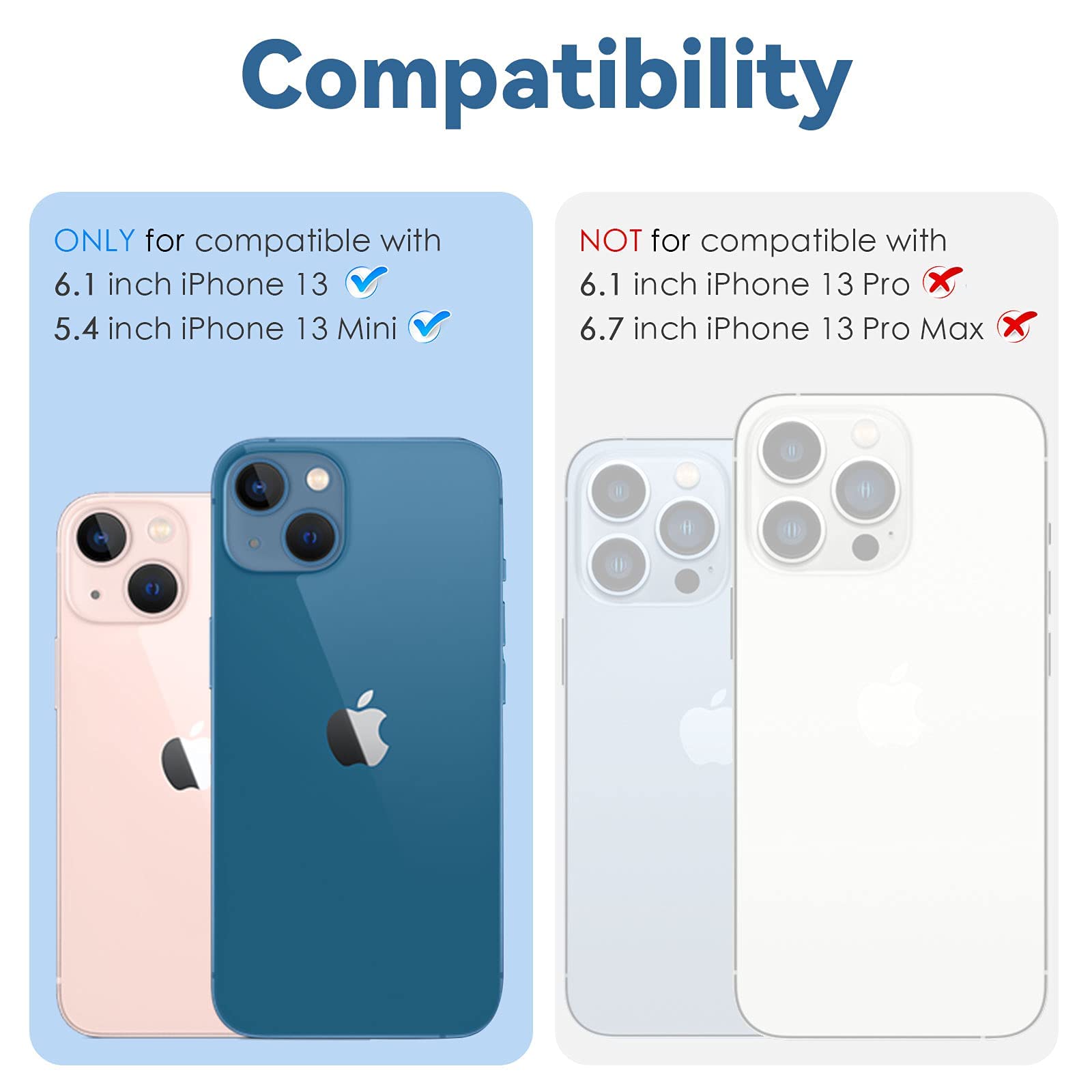 Cintura Mostro Zoo Di Notte Iphone 13 Pro Max Vs 13 Mini Peave Cubo Sedativo - Foto 7