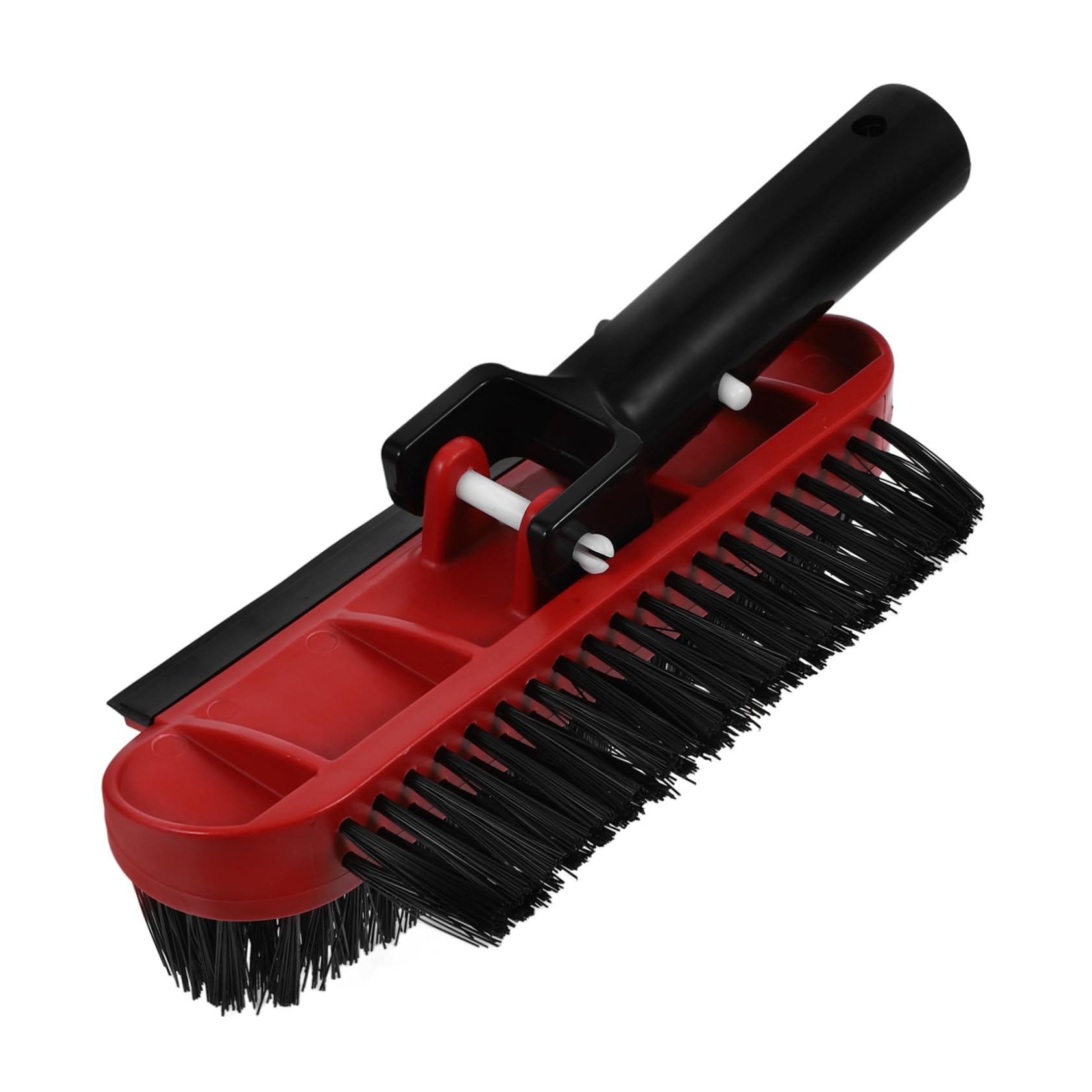 BESPORTBLE Pool Brush Head Swimming Pool Cleaning Brush for Edges Walls and Corners Lightweight Design for Thorough Cleaning