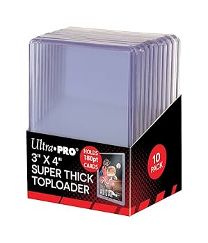 ウルトラプロUltra PRO カードホルダー 11個セット ウルトラプロ (Ultra Pro) ワンタッチマグネットカードホルダー
