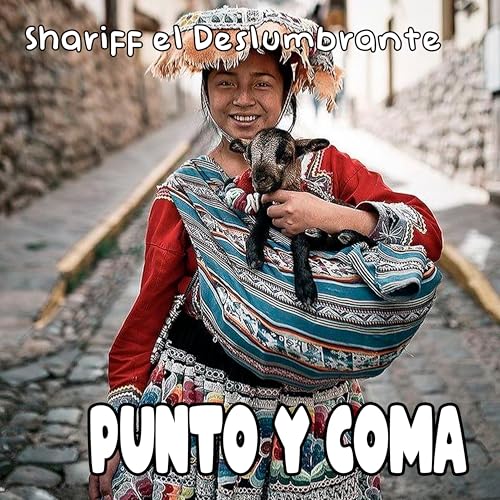  Punto y Coma