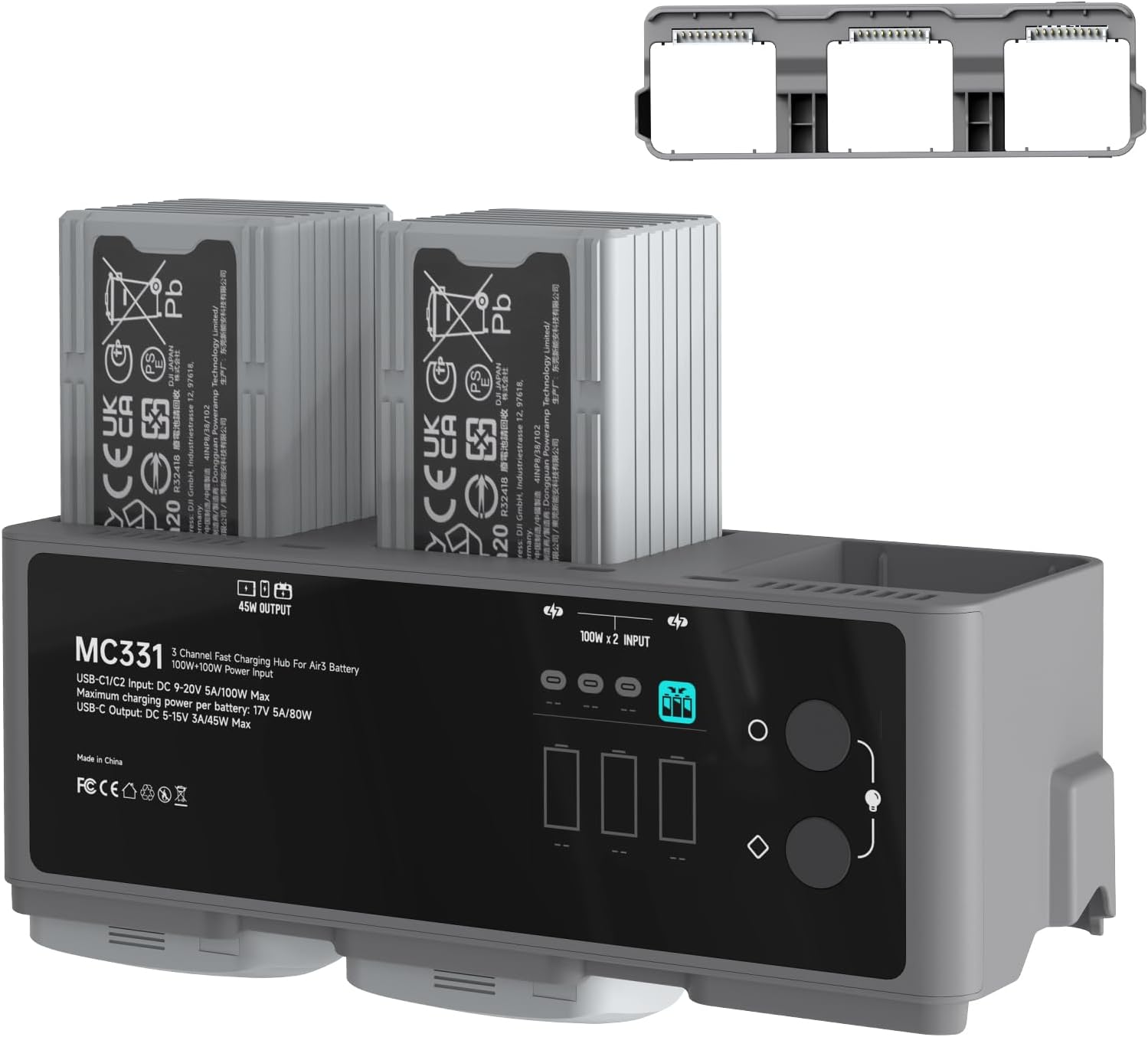 MA331