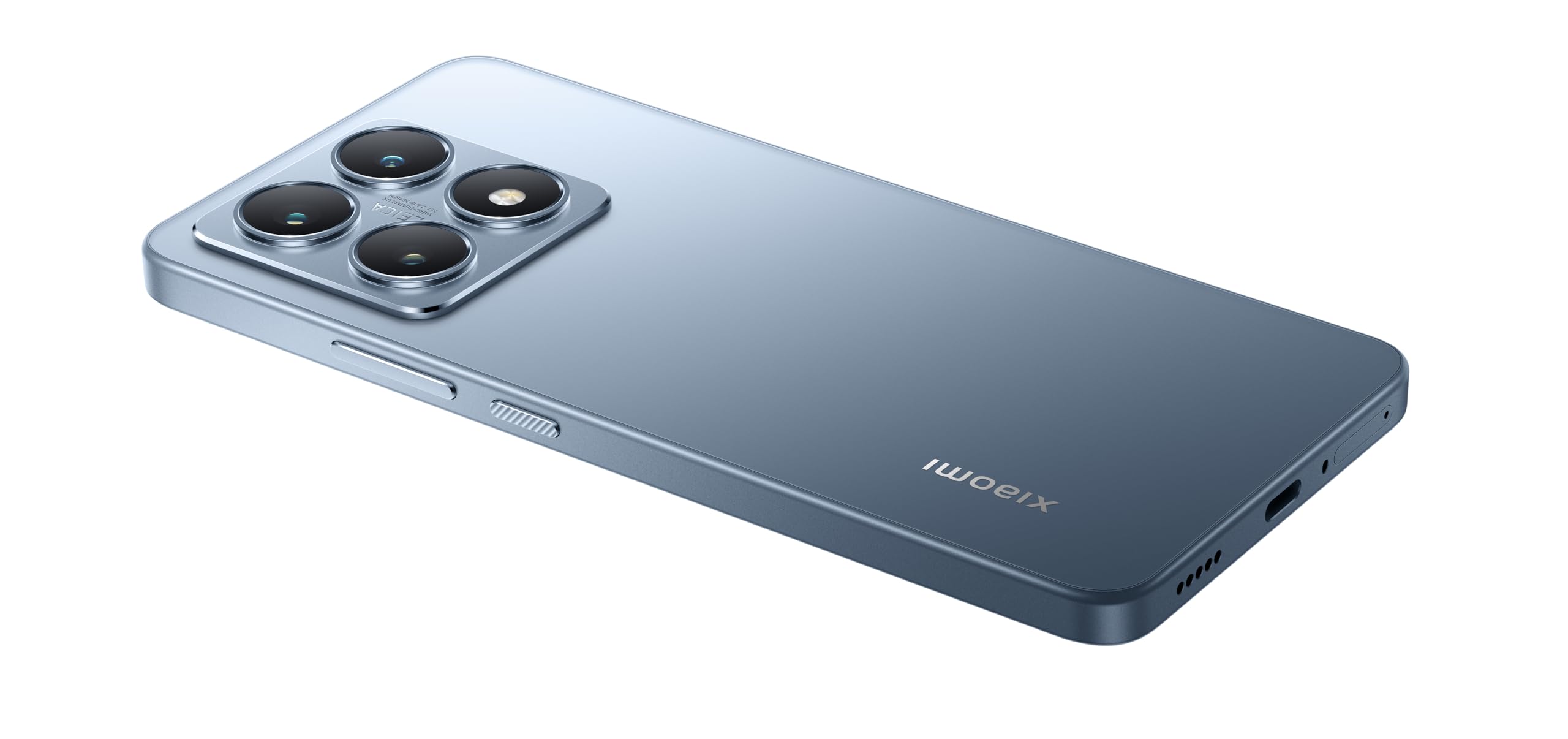 Xiaomi 14T Pro 12GB RAM 256GB ROM, Titan Mavi : Amazon.com.tr