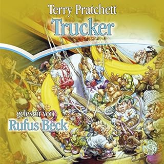 Dunkle Halunken Hörbuch Von Terry Pratchett Audiblede - 