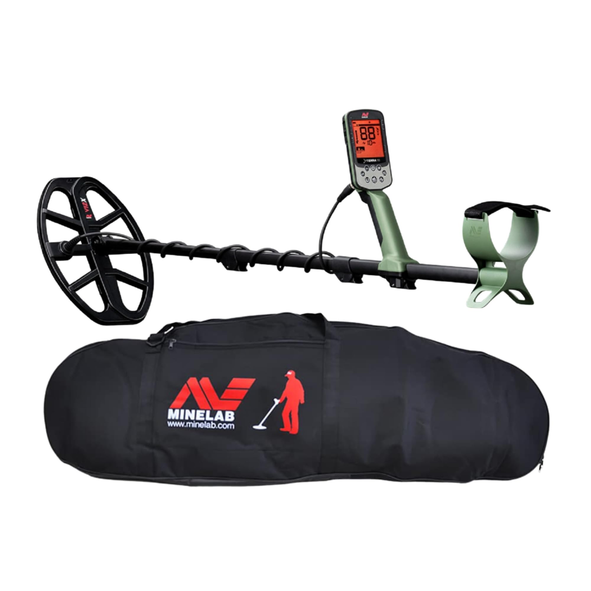 X-TERRA Pro 金属探知機 Amazon.com : Minelab X-Terra Pro Metal Detector - Advanced