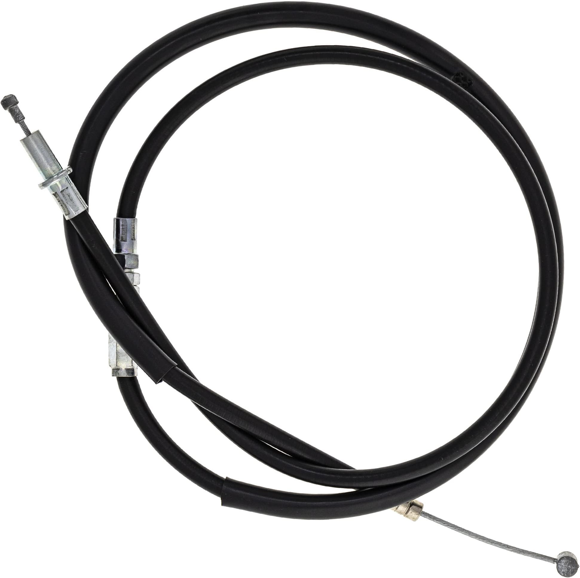 OEM 54011-1382 Motorcycle Clutch Cable For Kawasaki Ninja ZX-6R