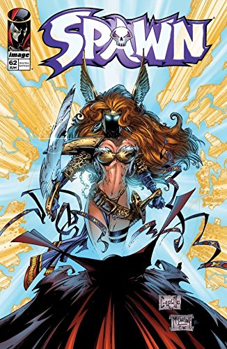 Spawn #62 (English Edition)