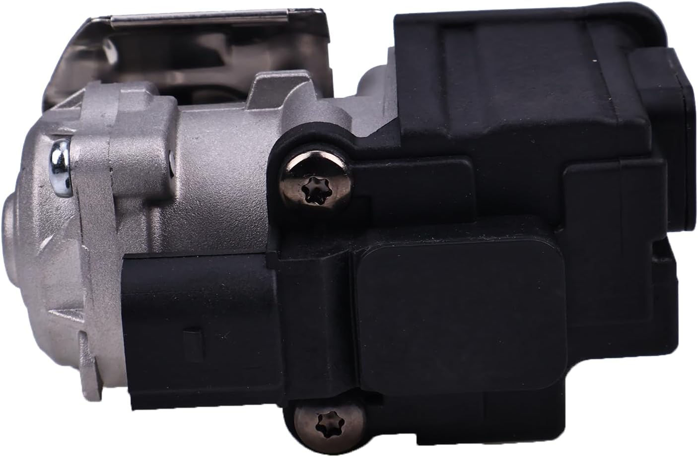 Turbo Wastegate Actuator 06L145612K 72427345 Compatible for Audi A4 Q3 Q5 A5 Quattro Porsche Macan