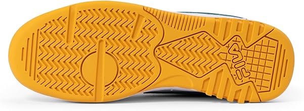 Fxventuno L, Scarpe da Ginnastica Hombre2