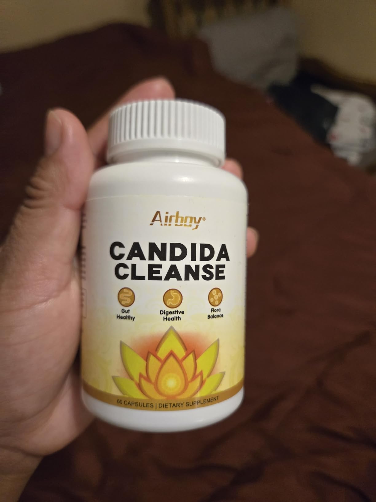 Carlos - Vida más activa