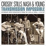  Transmission Impossible