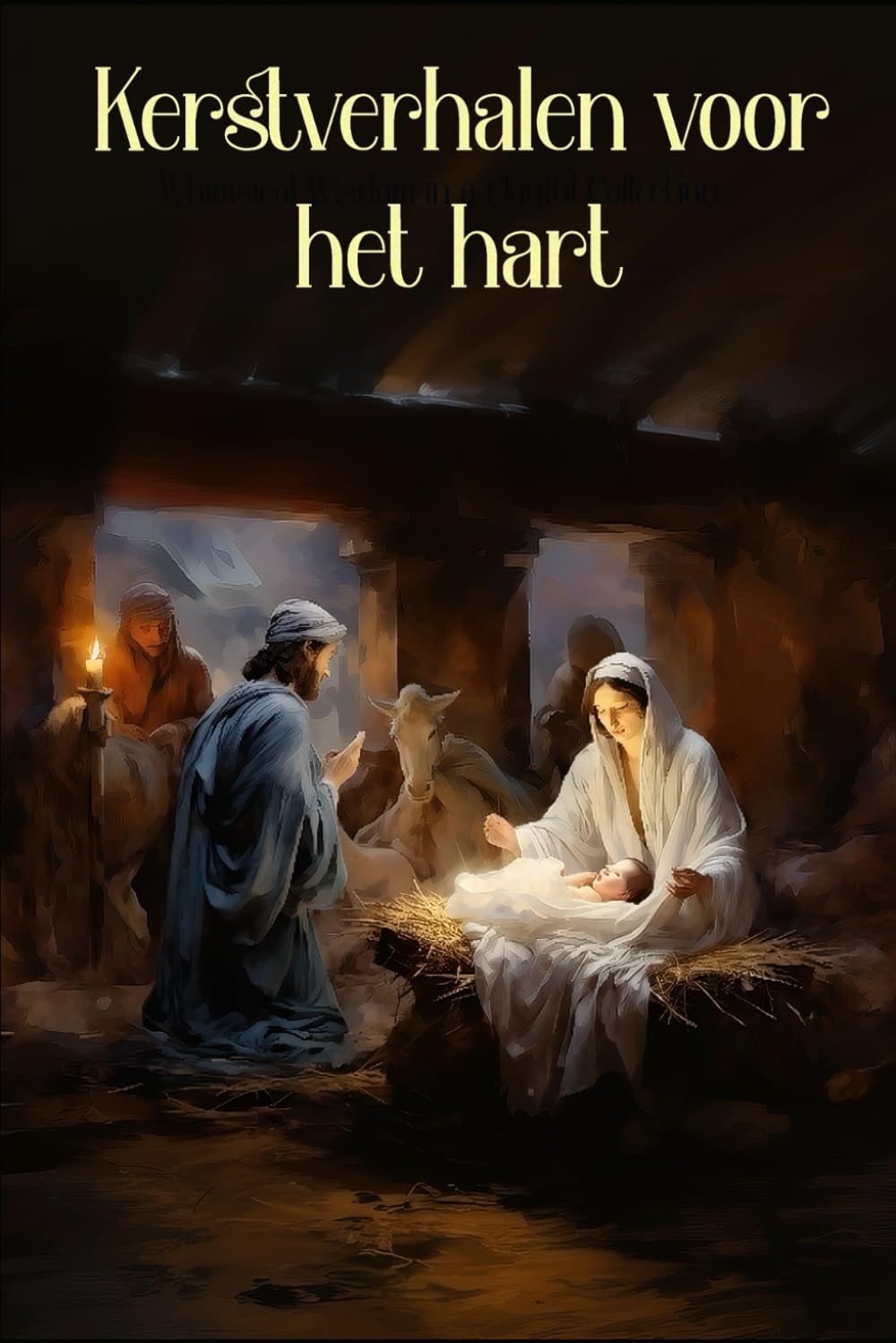 Kerstverhalen voor het hart