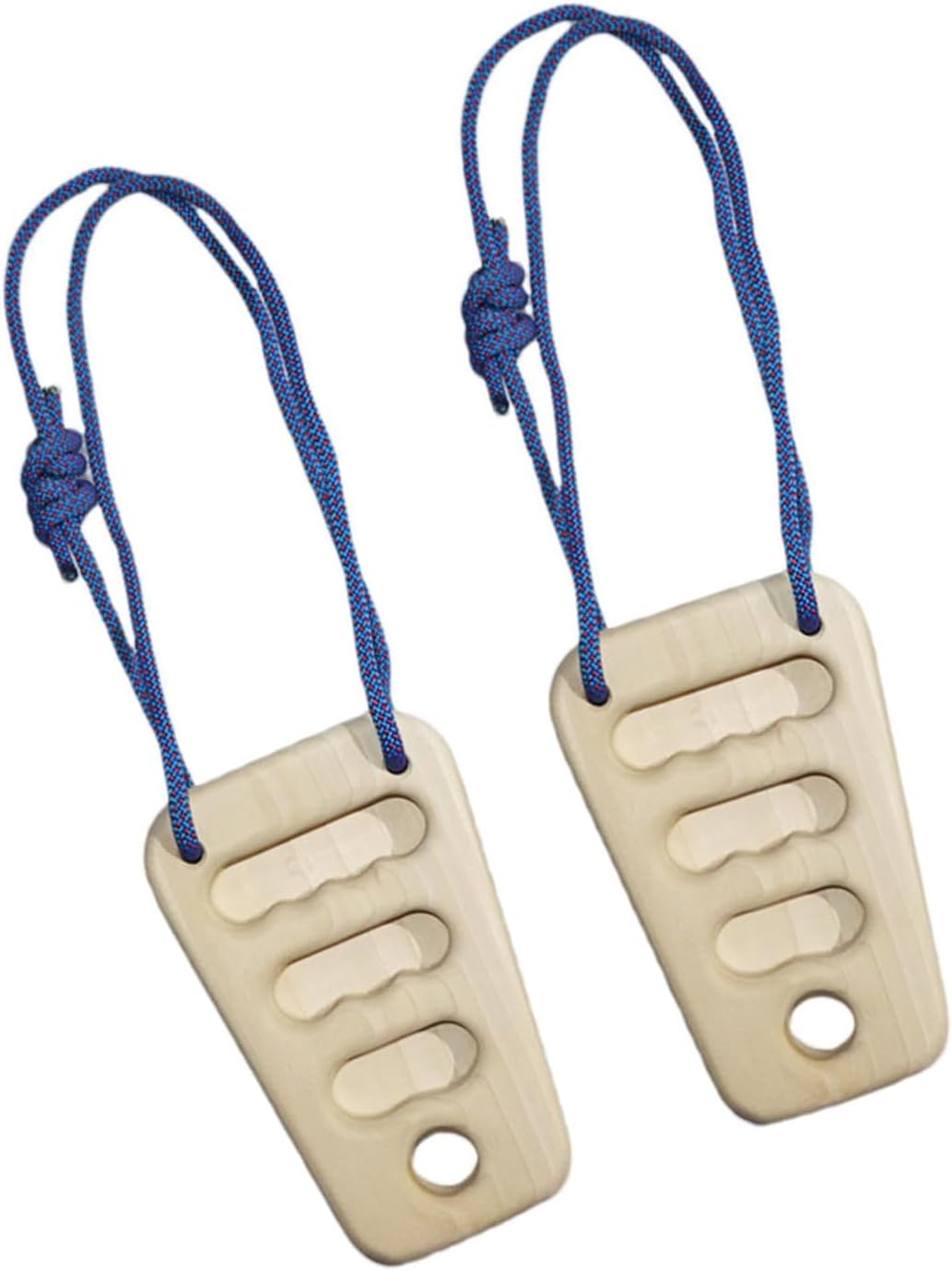 Portable Climbing Hangs Board Forearm Exerciser Finger Strengthener Training Gym Fitness Equipment Portable Training