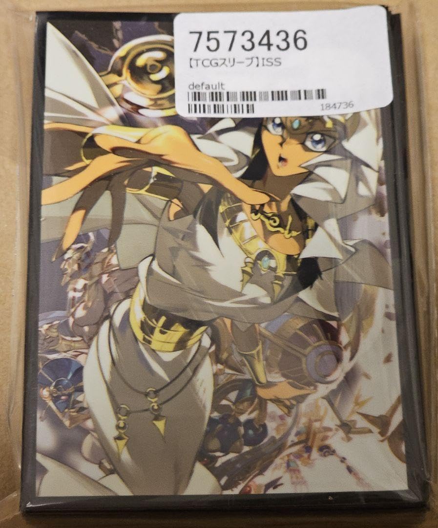 Amazon | イシズ イシュタール スリーブ | トレカ 通販