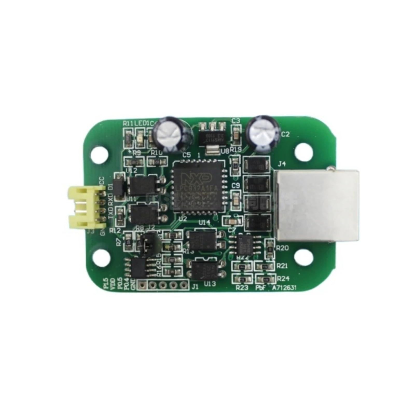 ZYMGNAHE A712631 A745101 Indoor Unit Control Board For Air Conditioner(A712631)