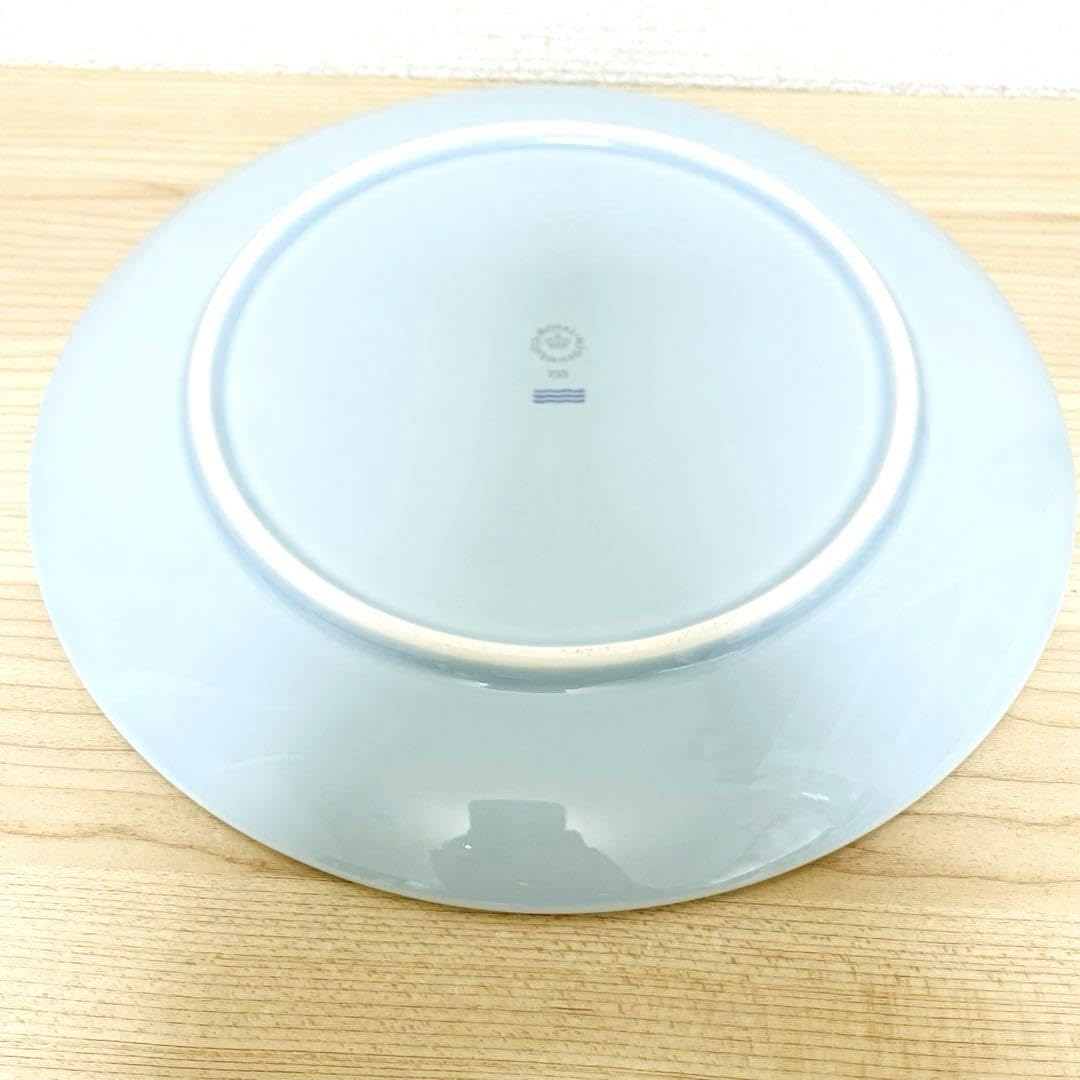 ロイヤルコペンハーゲン アニュアルハート ブルーローズ ロイヤル