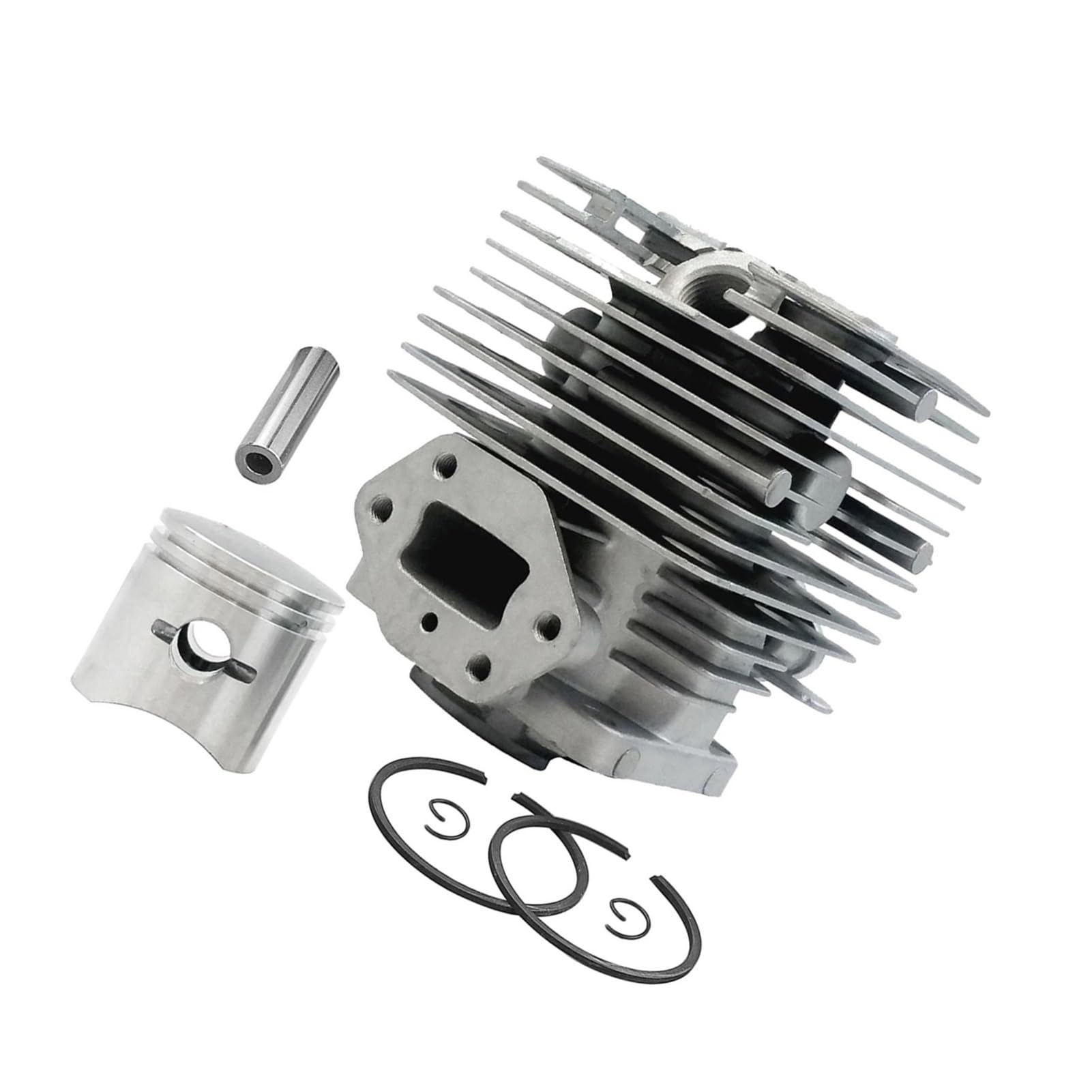 Kit cylindre 512 2722-01 haute résistance thermique pour BC3410