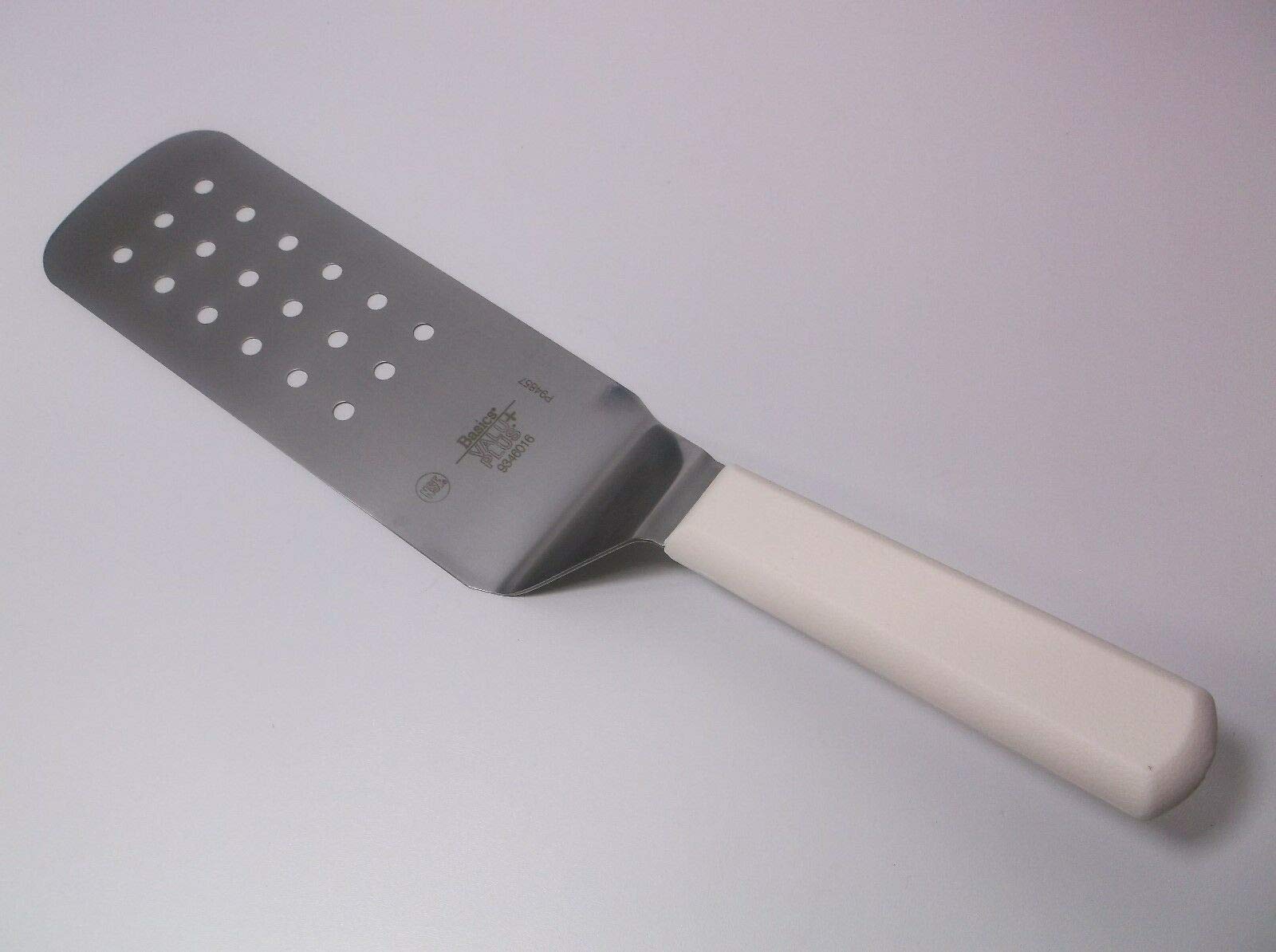 Amazon.com : Dexter Basics USA P94857 Grill Turner Flipper 8x3