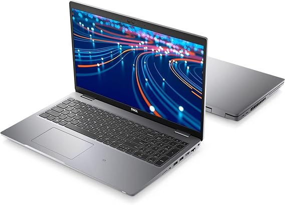 Dell Latitude 5000 5520 (2021) Laptop | 15.6