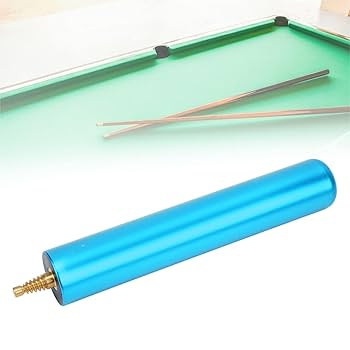 Extenseur Télescopique Queue De Billard - 73 à 104cm, Alliage Aluminium - BORDSTRACT